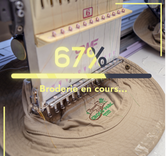 broderie